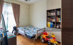 Villas Laguna (D16), Condominium #110049592
